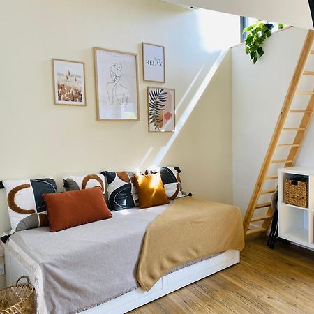 La Chambrote, Maison Cosy Avec Exterieur 布里夫拉盖亚尔德 外观 照片
