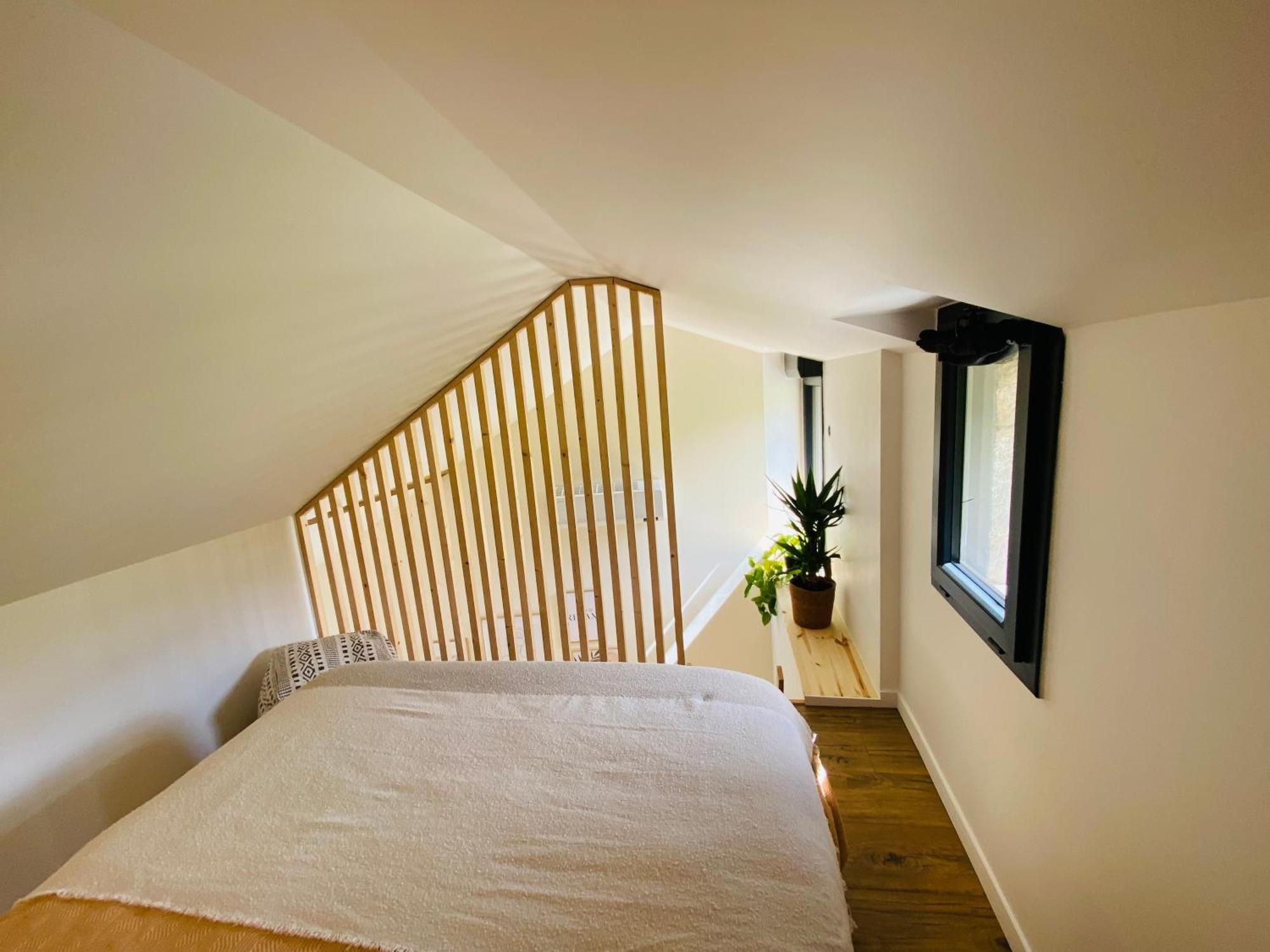 La Chambrote, Maison Cosy Avec Exterieur 布里夫拉盖亚尔德 外观 照片